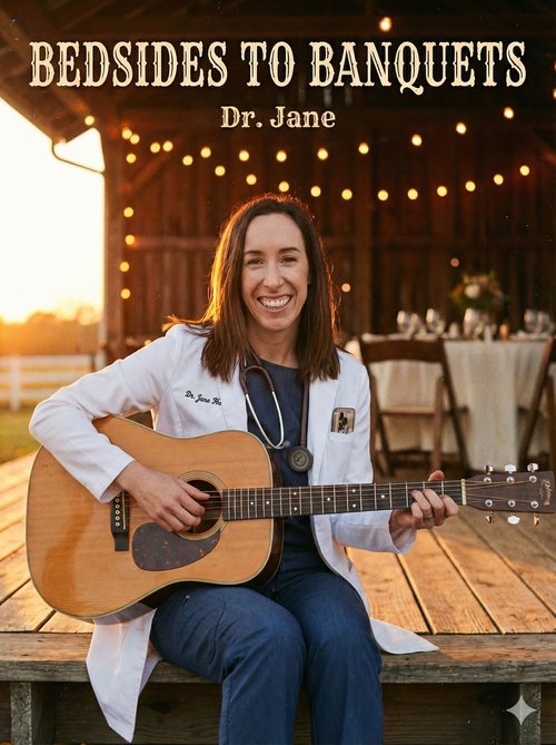 Bedsides to Banquets